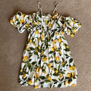 Gianni Bini Molly Dress size XS